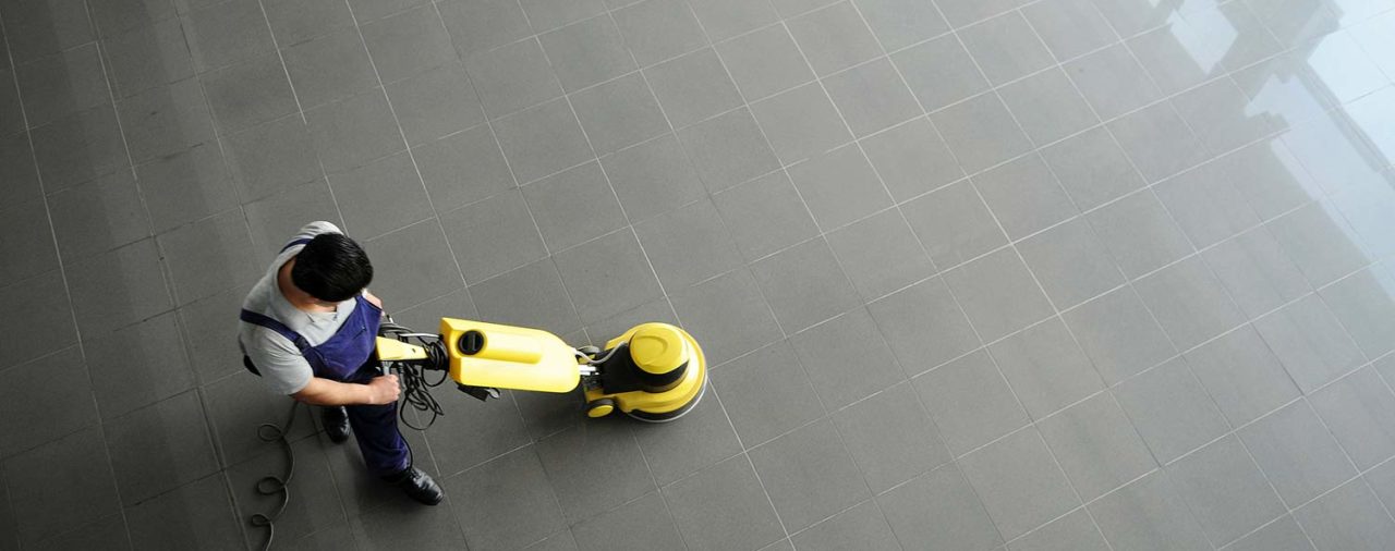Janitorial