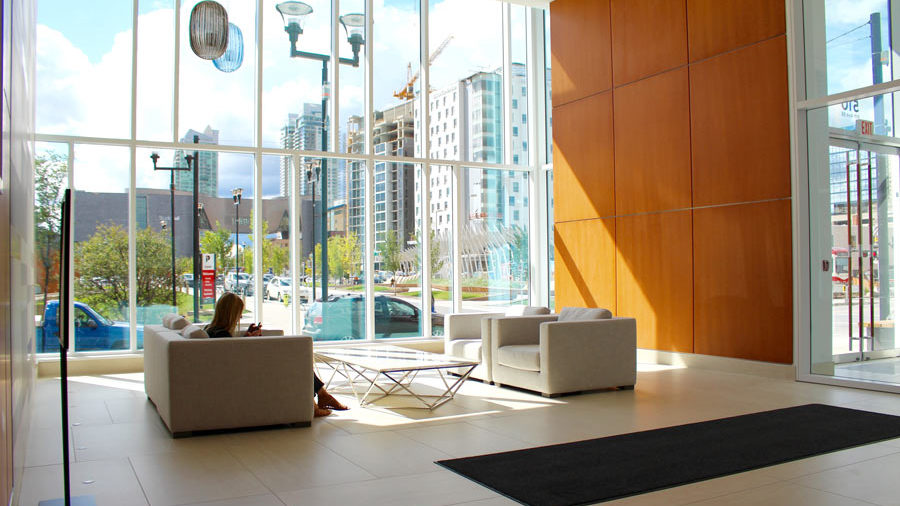 Concierge